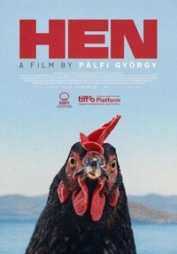 Постер на филми КОКОШКА