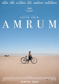 Постер на филми ОСТРОВ АМРУМ