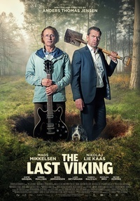 Постер на филми ПОСЛЕДНИЯТ ВИКИНГ
